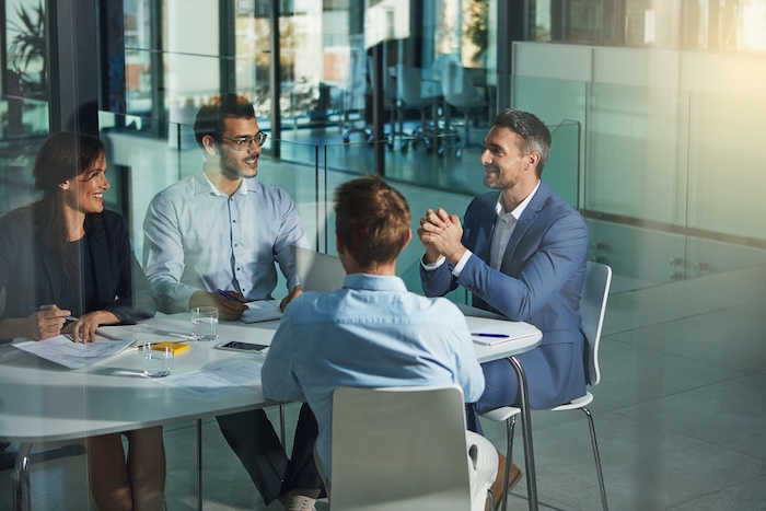 Newly promoted or transferred leaders facing the challenge of proving themselves in an unfamiliar environment.