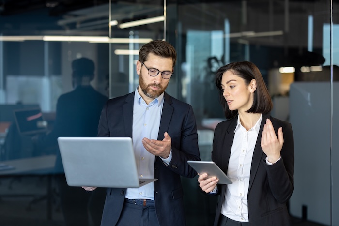 Ambitious leaders juggling multiple high-stakes responsibilities who need to balance strategic thinking with day-to-day execution.